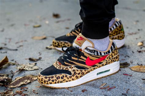 nike air max 1 animal pack 2.0 fake|nike air max 1 nose.